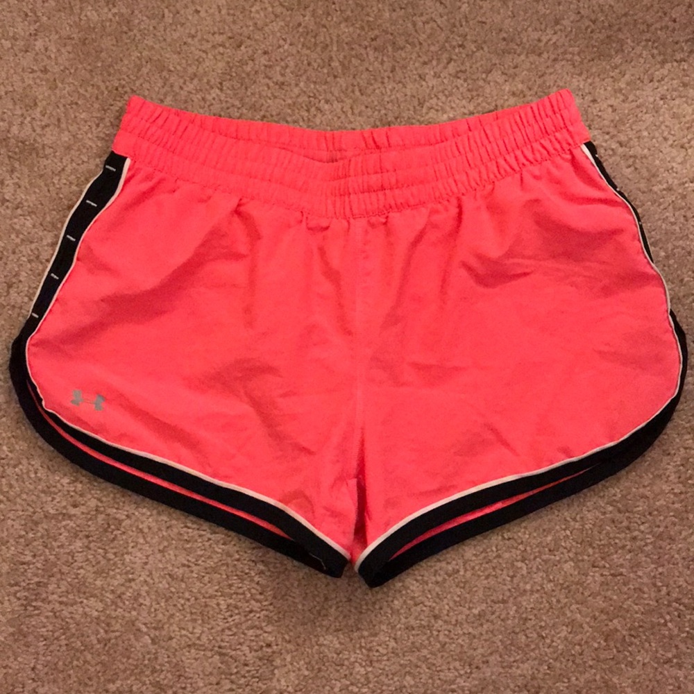 Under Armour women’s Running Shorts Size Small